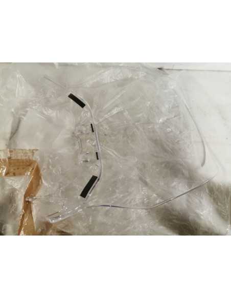  Saute vent YAMAHA T-MAX 500 - 2008-2012