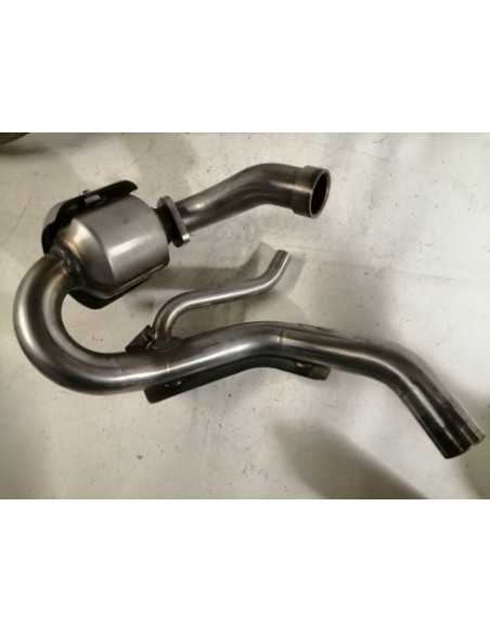 Collecteur d'échappement YAMAHA WR 250 - Occasion