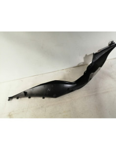 Flanc de selle droit SUZUKI GSXS 125 - 2018 - 47131-23KA 2