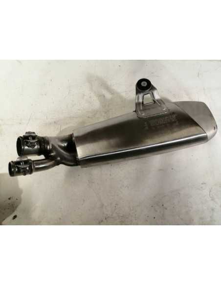 Silencieux BMW S1000RR 1000 - 2015 - 41R-040020