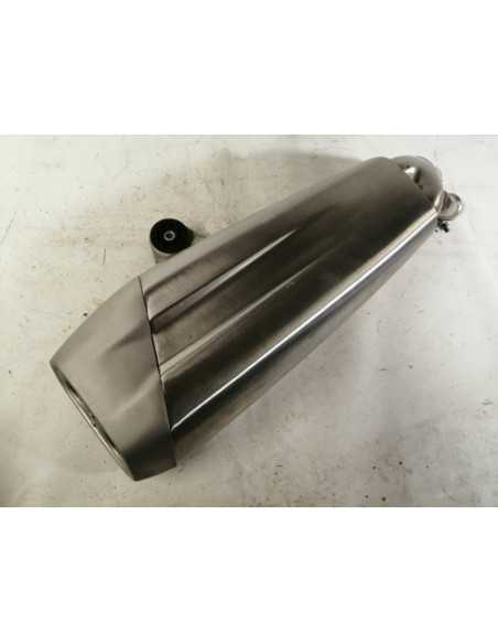 Silencieux BMW S1000RR 1000 - 2015 - 41R-040020