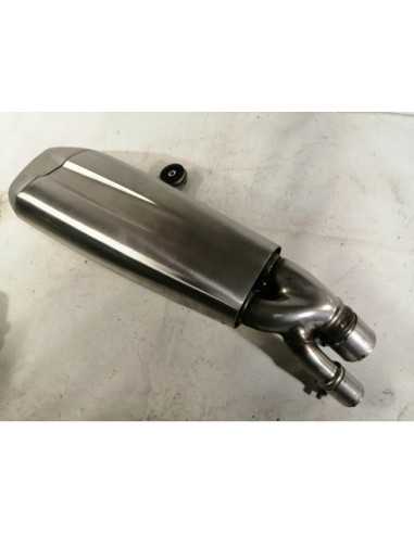 Silencieux BMW S1000RR 1000 - 2015 - 41R-040020