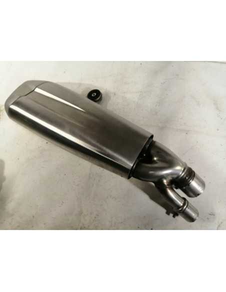 Silencieux BMW S1000RR 1000 - 2015 - 41R-040020