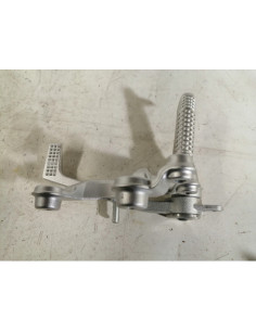 Platine repose-pied avant droit BMW S1000RR 1000 - 2015 - 8559066-01 2