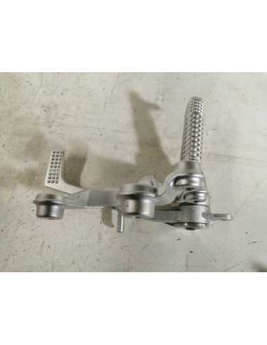 Platine repose-pied avant droit BMW S1000RR 1000 - 2015 - 8559066-01