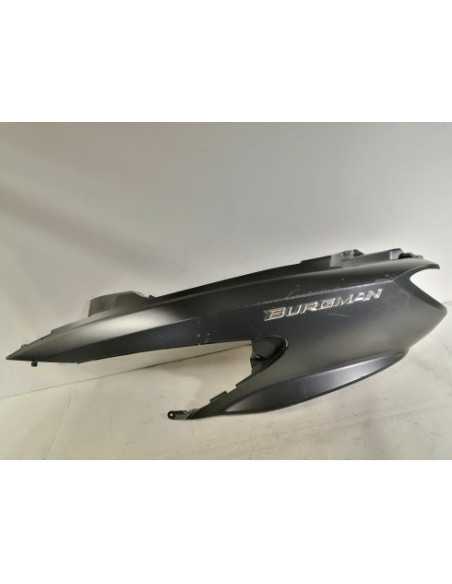 Flanc de selle gauche SUZUKI BURGMAN 125 - 2013-2017 - 47211-12JA2