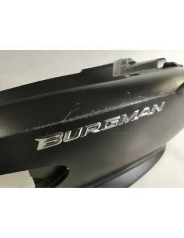 Flanc de selle gauche SUZUKI BURGMAN 125 - 2013-2017 - 47211-12JA2 - Occasion