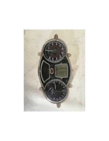 Compteur PIAGGIO MP3 400