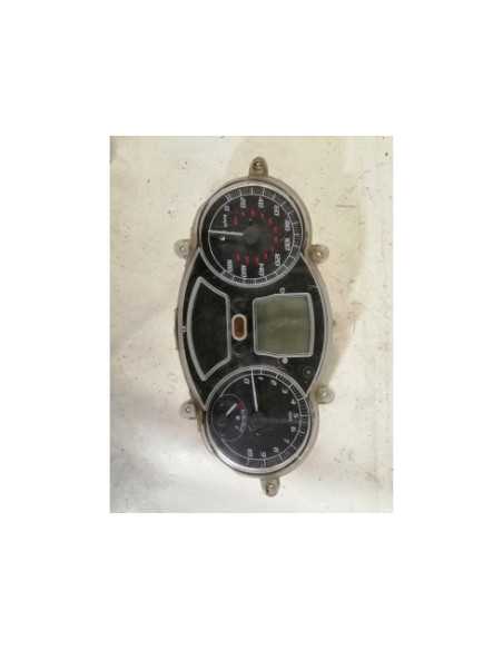 Compteur PIAGGIO MP3 400