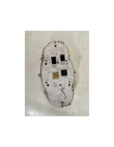 Compteur PIAGGIO MP3 400 -