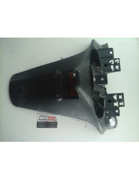 Bavette arrière HONDA SWING 125 - 90100-KRJJ-7900
