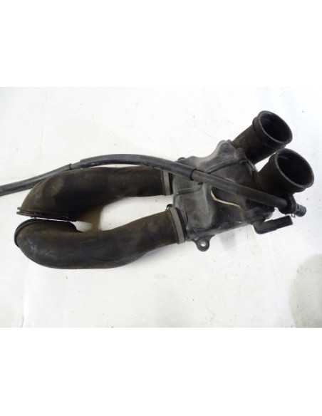 Boîtier filtre à air YAMAHA T-MAX 500 - 2001-2007 - 5VU