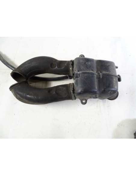 Boîtier filtre à air YAMAHA T-MAX 500 - 2001-2007 - 5VU - Occasion