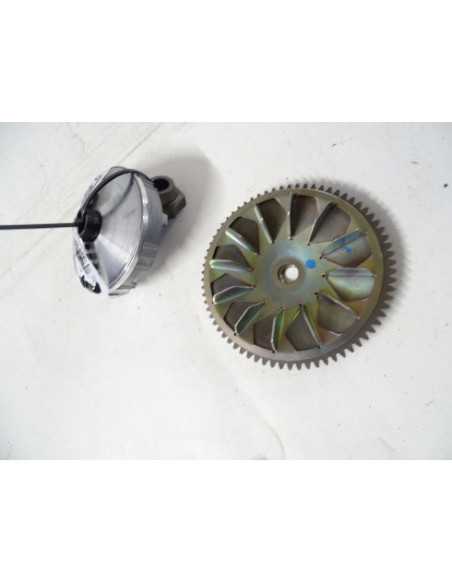 Variateur SUZUKI ADDRESS 110 - 2017