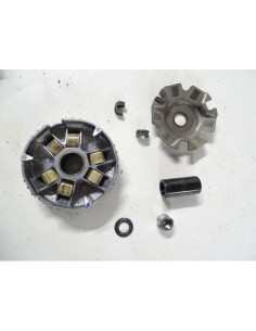 Variateur SUZUKI ADDRESS 110 - 2017 2