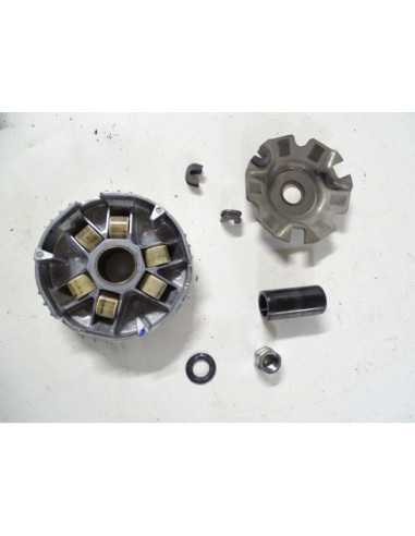 Variateur SUZUKI ADDRESS 110 - 2017 - Occasion