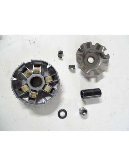 Variateur SUZUKI ADDRESS 110 - 2017 - Occasion