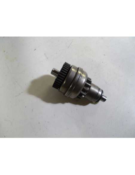 Démarreur SUZUKI ADDRESS 110 - 2017