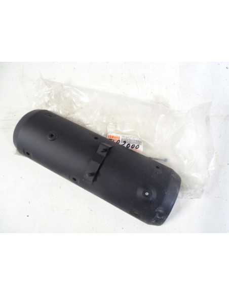 Enjoliveur de pot YAMAHA CYGNUS 125 - 2000 - 5FM-E462700