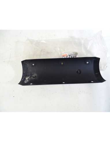 Enjoliveur de pot YAMAHA CYGNUS 125 - 2000 - 5FM-E462700 - État neuf