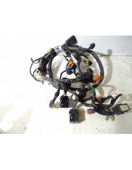 Faisceau électrique HONDA SWING 125 LJH92E200174 - 32100-KRJ-7601