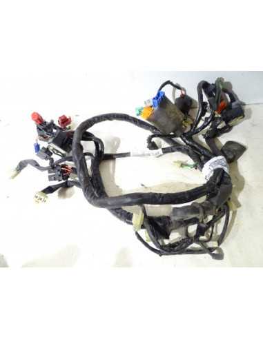 Faisceau électrique HONDA SWING 125 LJH92E200174 - 32100-KRJ-7601