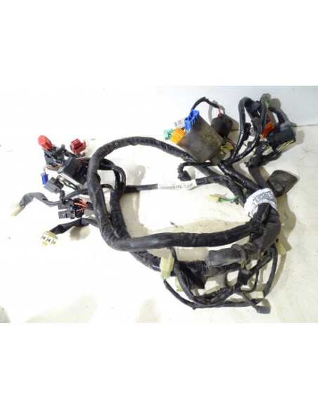 Faisceau électrique HONDA SWING 125 LJH92E200174 - 32100-KRJ-7601