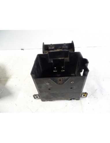 Support batterie PIAGGIO HEXAGONE 125 - 1997 - Occasion