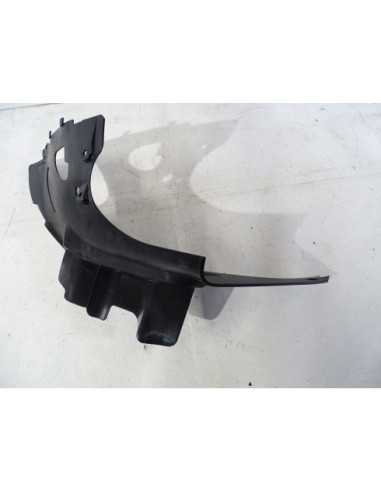 Cache divers KAWASAKI ZX6R 636 - 2019 - 55028-0677 - Occasion