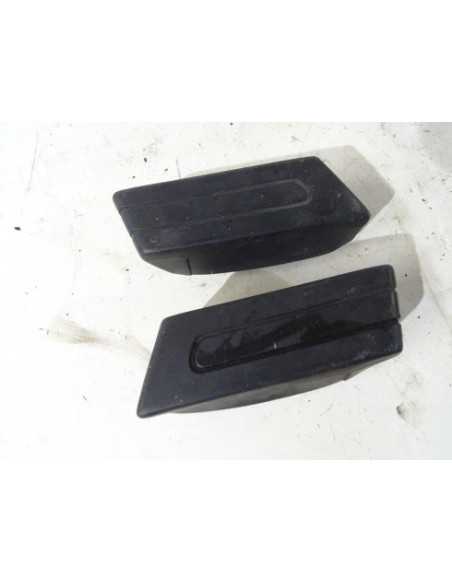 Repose-pied droit PIAGGIO HEXAGONE 125 - 1997