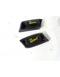 Repose-pied droit PIAGGIO HEXAGONE 125 - 1997 2