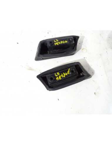 Repose-pied droit PIAGGIO HEXAGONE 125 - 1997 - Occasion
