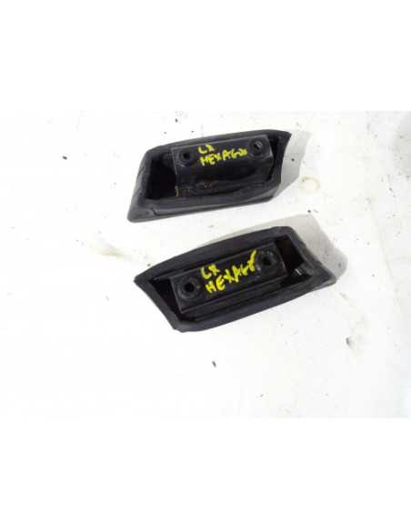 Repose-pied droit PIAGGIO HEXAGONE 125 - 1997 - Occasion