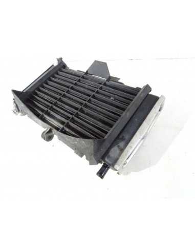 Radiateur d'eau YAMAHA FZ6 600 - 2004-2006