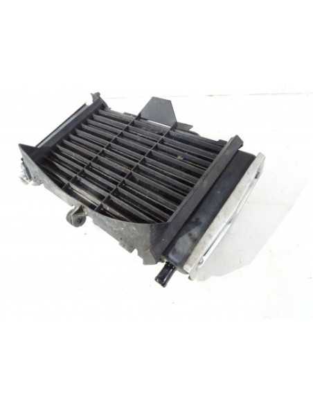Radiateur d'eau YAMAHA FZ6 600 - 2004-2006