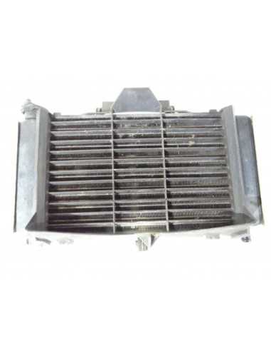 Radiateur d'eau YAMAHA FZ6 600 - 2004-2006
