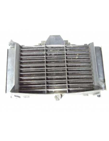 Radiateur d'eau YAMAHA FZ6 600 - 2004-2006