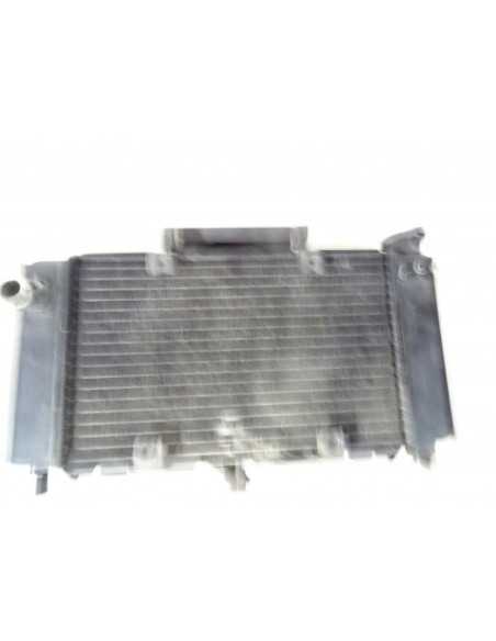 Radiateur d'eau YAMAHA FZ6 600 - 2004-2006