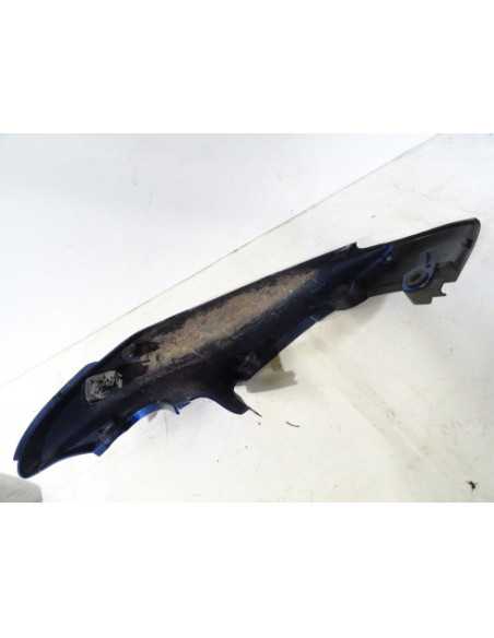 Flanc de selle gauche SUZUKI SV 650 - 1999 - 45512-19F L - Occasion