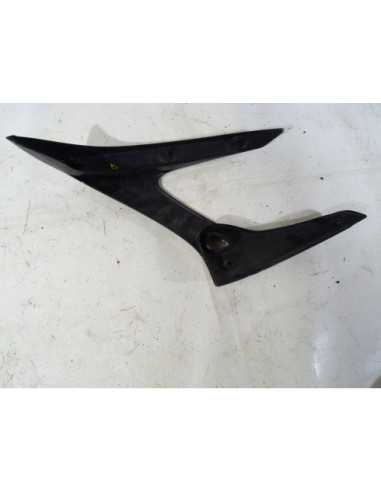 Écope droit YAMAHA FZ6 600 - 2004-2006 - 5VX-2830D - Occasion