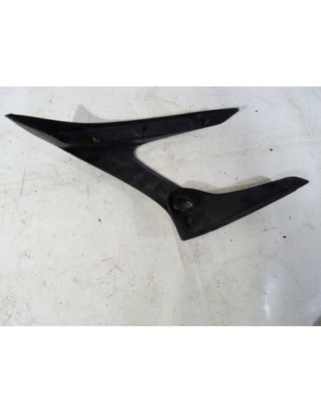 Écope droit YAMAHA FZ6 600 - 2004-2006 - 5VX-2830D - Occasion