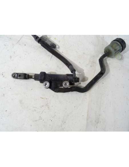 Maitre cylindre frein arrière YAMAHA FZ6 600 - 2004-2009