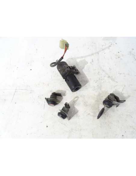Kit serrure HONDA PANTHEON 125 - 1998-2002
