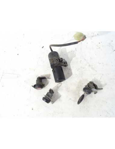 Kit serrure HONDA PANTHEON 125 - 1998-2002 - Occasion