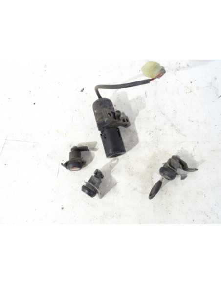Kit serrure HONDA PANTHEON 125 - 1998-2002 - Occasion