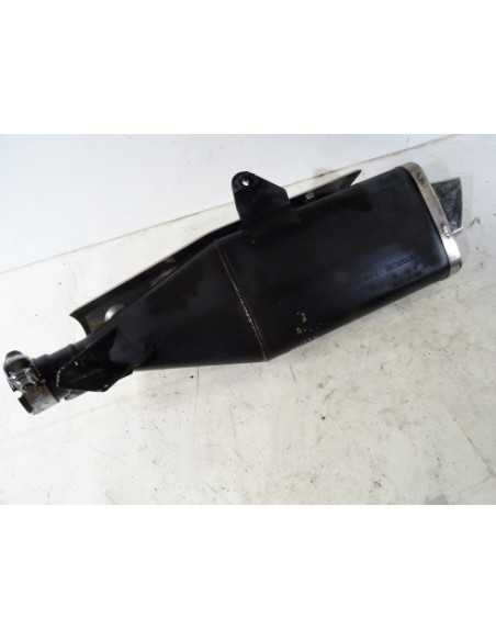 Silencieux HONDA X-ADV 750 - 2017 - HM MKH-E1