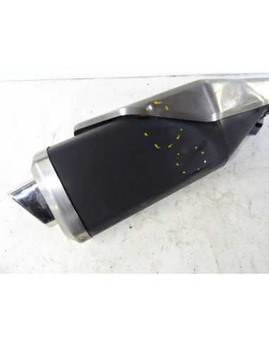 Silencieux HONDA X-ADV 750 - 2017 - HM MKH-E1