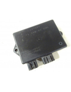 Boîtier CDI YAMAHA FAZER 600 - 2001-2002 - 5DM-02