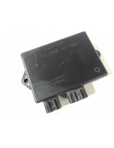 Boîtier CDI YAMAHA FAZER 600 - 2001-2002 - 5DM-02