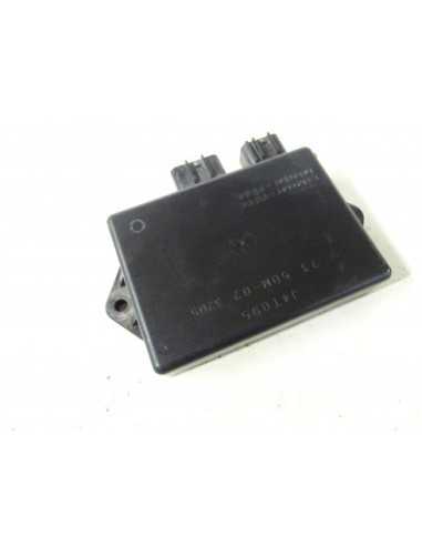 Boîtier CDI YAMAHA FAZER 600 - 2001-2002 - 5DM-02